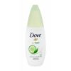 Dove Go Fresh Cucumber 24h Dezodorant pre ženy 75 ml
