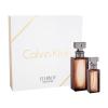 Calvin Klein Eternity Intense Darčeková kazeta parfumovaná voda 100 ml + parfumovaná voda 30 ml