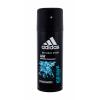 Adidas Ice Dive Dezodorant pre mužov 150 ml