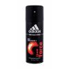 Adidas Team Force Dezodorant pre mužov 150 ml