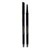 Elizabeth Arden Beautiful Color Precision Glide Ceruzka na oči pre ženy 0,35 g Odtieň 01 Black Velvet tester
