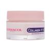 Dermacol Collagen+ Nočný pleťový krém pre ženy 50 ml