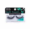 Ardell Soft Touch 152 Umelé mihalnice pre ženy 1 ks Odtieň Black