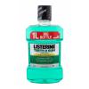 Listerine Teeth &amp; Gum Defence Defence Fresh Mint Mouthwash Ústna voda 1000 ml