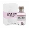 Zadig &amp; Voltaire Girls Can Do Anything Parfumovaná voda pre ženy 50 ml