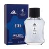 Adidas UEFA Champions League Star Toaletná voda pre mužov 50 ml