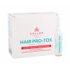 Kallos Cosmetics Hair Pro-Tox Ampoule Sérum na vlasy pre ženy 10x10 ml