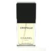 Chanel Cristalle Parfumovaná voda pre ženy 50 ml poškodená krabička