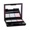 Shiseido Luminizing Satin Eye Color Trio Očný tieň pre ženy 3 g Odtieň BL215 Static
