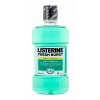 Listerine Fresh Burst Mouthwash Ústna voda 500 ml