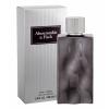 Abercrombie &amp; Fitch First Instinct Extreme Parfumovaná voda pre mužov 100 ml