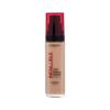 L&#039;Oréal Paris Infaillible 32H Fresh Wear SPF25 Make-up pre ženy 30 ml Odtieň 220