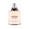 Givenchy L&#039;Interdit Parfumovaná voda pre ženy 80 ml tester