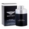 Bentley Bentley For Men Black Edition Parfumovaná voda pre mužov 100 ml