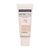 Maybelline Affinitone Make-up pre ženy 30 ml Odtieň 16 Vanilla Rose