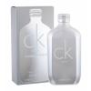 Calvin Klein CK One Platinum Edition Toaletná voda 200 ml