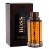 HUGO BOSS Boss The Scent Private Accord 2018 Toaletná voda pre mužov 100 ml