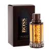 HUGO BOSS Boss The Scent Private Accord 2018 Toaletná voda pre mužov 50 ml