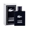 Lacoste L´Homme Lacoste Intense Toaletná voda pre mužov 100 ml
