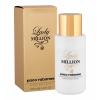 Paco Rabanne Lady Million Telové mlieko pre ženy 200 ml