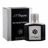 S.T. Dupont Be Exceptional Toaletná voda pre mužov 50 ml