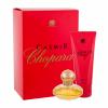 Chopard Casmir Darčeková kazeta Edp 30ml + 75ml sprchový gel