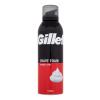 Gillette Shave Foam Original Scent Pena na holenie pre mužov 200 ml