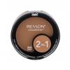Revlon Colorstay 2-In-1 Make-up pre ženy 12,3 g Odtieň 200 Nude