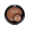 Revlon Colorstay 2-In-1 Make-up pre ženy 12,3 g Odtieň 240 Medium Beige