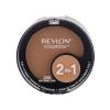 Revlon Colorstay 2-In-1 Make-up pre ženy 12,3 g Odtieň 330 Natural Tan