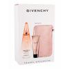 Givenchy Ange ou Démon (Etrange) Le Secret 2014 Darčeková kazeta parfumovaná voda 100 ml + telové mlieko 75 ml + kozmetická taška