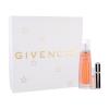 Givenchy Live Irrésistible Darčeková kazeta parfumovaná voda 50 ml + parfumovaná voda 3 ml + riasenka Noir Couture 4 in 1 black satin 1 4g