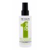 Revlon Professional Uniq One Green Tea Scent Maska na vlasy pre ženy 150 ml