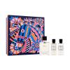Hermes Terre d´Hermès Darčeková kazeta toaletná voda 50 ml + sprchovací gél 40 ml + voda po holení 40 ml