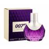 James Bond 007 James Bond 007 For Women III Parfumovaná voda pre ženy 30 ml