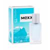Mexx Ice Touch Toaletná voda pre ženy 15 ml