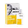 Mexx City Breeze For Her Toaletná voda pre ženy 30 ml