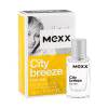 Mexx City Breeze For Her Toaletná voda pre ženy 15 ml