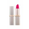 L&#039;Oréal Paris Color Riche Lipcolour Rúž pre ženy 3,6 g Odtieň 285 Pink Fever