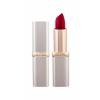 L&#039;Oréal Paris Color Riche Lipcolour Rúž pre ženy 3,6 g Odtieň 297 Red Passion