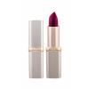 L&#039;Oréal Paris Color Riche Lipcolour Rúž pre ženy 3,6 g Odtieň 135 Dahlia Insolent
