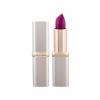 L&#039;Oréal Paris Color Riche Lipcolour Rúž pre ženy 3,6 g Odtieň 287 Sparkling Amethyst