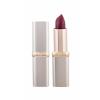 L&#039;Oréal Paris Color Riche Lipcolour Rúž pre ženy 3,6 g Odtieň 362 Crystal Cappuccino
