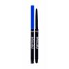 L&#039;Oréal Paris Infaillible Ceruzka na oči pre ženy 0,28 g Odtieň 314 Rebel Blue