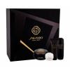 Shiseido Future Solution LX Eye And Lip Regenerating Cream Darčeková kazeta starostlivosť o očné okolie 17 ml + čistiaca pena 15 ml + čistiaca pleťová voda 25 ml + denná pleťová starostlivosť Total Protective Cream SPF20 6 ml