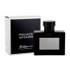 Baldessarini Private Affairs Voda po holení pre mužov 90 ml
