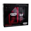 STR8 Red Code Darčeková kazeta Edt 100ml + 150ml deodorant