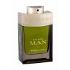 Bvlgari MAN Wood Essence Parfumovaná voda pre mužov 100 ml tester