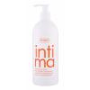 Ziaja Intimate Creamy Wash With Ascorbic Acid Intímna hygiena pre ženy 500 ml