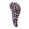 Detangler Detangling Kefa na vlasy pre ženy 1 ks Odtieň Leopard Pink